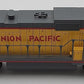 Lionel 6-18205 O Gauge Union Pacific Dash-8 40C Diesel Locomotive #9100 EX/Box