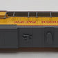 Lionel 6-18205 O Gauge Union Pacific Dash-8 40C Diesel Locomotive #9100 EX/Box