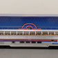 Atlas 3001476 O Amtrak "Ocean View" 70' Streamlined Vista Dome Car #9361 -3 Rail EX/Box