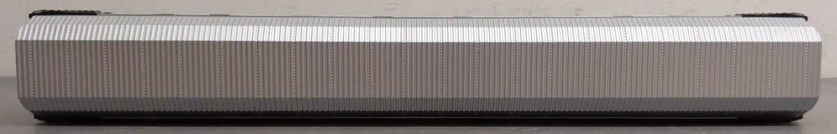 MTH 20-98712 Canadian National Corrugated Auto Carrier #710836 EX/Box
