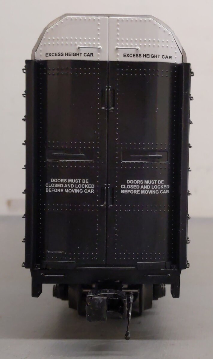 MTH 20-98712 Canadian National Corrugated Auto Carrier #710836 EX/Box