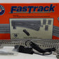 Lionel 6-81952 O-72 Right Hand Fastrack Remote/Command Switch Turnout EX/Box