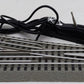 Lionel 6-81952 O-72 Right Hand Fastrack Remote/Command Switch Turnout EX/Box