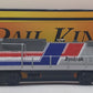 MTH 30-2003-0 O Amtrak Dash-8 Diesel Engine #500 LN/Box