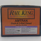 MTH 30-2003-0 O Amtrak Dash-8 Diesel Engine #500 LN/Box