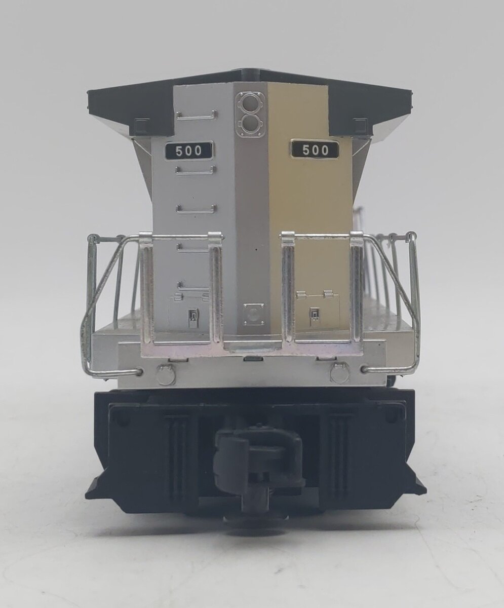 MTH 30-2003-0 O Amtrak Dash-8 Diesel Engine #500 LN/Box