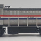 MTH 30-2238-0 Amtrak RS-3 Diesel Engine with Loco-Sound #106 EX/Box