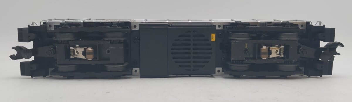 MTH 30-2238-0 Amtrak RS-3 Diesel Engine with Loco-Sound #106 EX/Box
