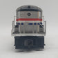 MTH 30-2238-0 Amtrak RS-3 Diesel Engine with Loco-Sound #106 EX/Box