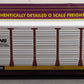MTH 20-98711 Norfolk Southern Corrugated Auto Carrier #991780 EX/Box