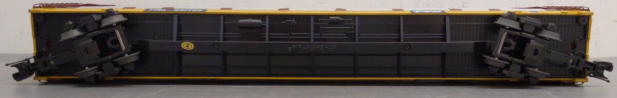 MTH 20-98711 Norfolk Southern Corrugated Auto Carrier #991780 EX/Box