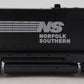 Kato 37-034 HO Scale Norfolk Southern EMD GP35 #1308 w/o DB LN/Box