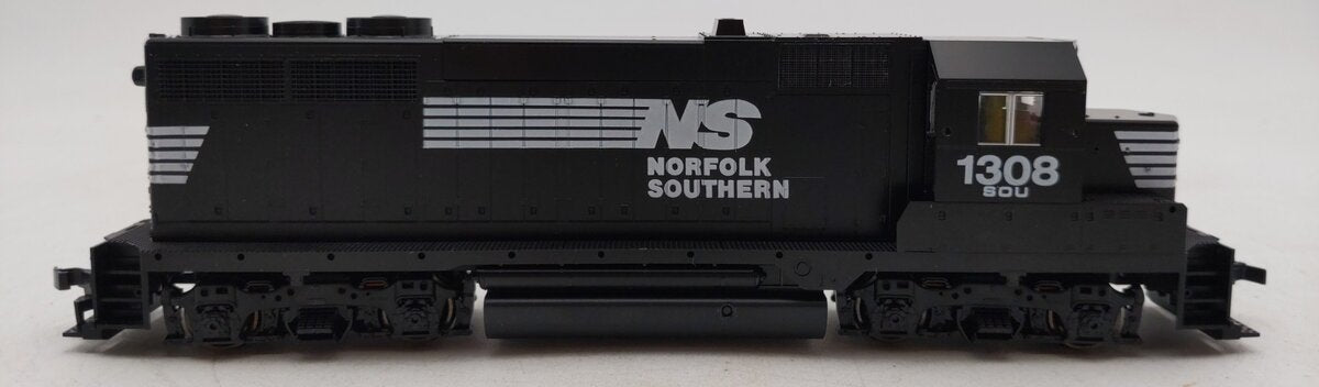 Kato 37-034 HO Scale Norfolk Southern EMD GP35 #1308 w/o DB LN/Box