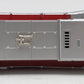 MTH 30-2121-1 O Gauge Santa Fe SD90 Mac Diesel Engine w/PS1 #8300 EX/Box