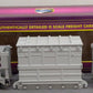 MTH 20-98291 O ABB Schnabel Flatcar with Transformer #210 EX/Box