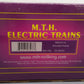 MTH 20-98291 O ABB Schnabel Flatcar with Transformer #210 EX/Box
