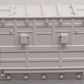 MTH 20-98291 O ABB Schnabel Flatcar with Transformer #210 EX/Box