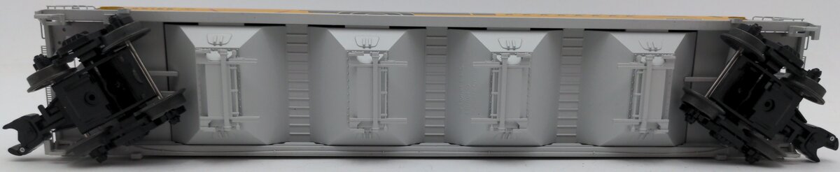 Lionel 6-17186 O Gauge ACFX Canndonaide 4-Bay Hopper #96169 LN/Box