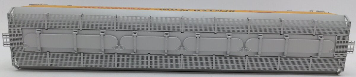 Lionel 6-17186 O Gauge ACFX Canndonaide 4-Bay Hopper #96169 LN/Box