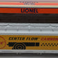 Lionel 6-17186 O Gauge ACFX Canndonaide 4-Bay Hopper #96169 LN/Box