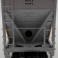 Lionel 6-17186 O Gauge ACFX Canndonaide 4-Bay Hopper #96169 LN/Box