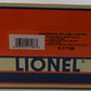 Lionel 6-17186 O Gauge ACFX Canndonaide 4-Bay Hopper #96169 LN/Box