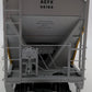 Lionel 6-17186 O Gauge ACFX Canndonaide 4-Bay Hopper #96169 LN/Box