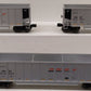 Lionel 6-17482 O Gauge BNSF Bathtub Gondolas (Pack of 3) EX/Box