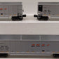 Lionel 6-17482 O Gauge BNSF Bathtub Gondolas (Pack of 3) EX/Box