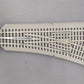 Lionel 6-81952 O-72 Right Hand Fastrack Remote/Command Switch Turnout [2] EX