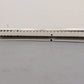 Lionel 6-81952 O-72 Right Hand Fastrack Remote/Command Switch Turnout [2] EX