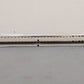 Lionel 6-81952 O-72 Right Hand Fastrack Remote/Command Switch Turnout [2] EX