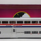MTH 20-68232 Amtrak (Phase III) 70' Superliner Traditional Sleeper Passenger Car EX/Box