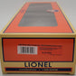 Lionel 6-27455 O Gauge Amtrak Express Track Refrigerator Car #74113 EX/Box