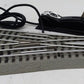 Lionel 6-81954 O-72 Gauge 22-1/2 12"  Remote Command Wye Fastrack Switch Turnout EX/Box