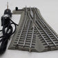 Lionel 6-81954 O-72 Gauge 22-1/2 12"  Remote Command Wye Fastrack Switch Turnout EX/Box