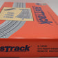 Lionel 6-12049 O72 Right Hand Remote-Control FasTrack Switch Turnout LN/Box