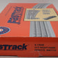 Lionel 6-12049 O72 Right Hand Remote-Control FasTrack Switch Turnout LN/Box
