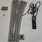 Lionel 6-12049 O72 Right Hand Remote-Control FasTrack Switch Turnout LN/Box