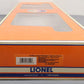 Lionel 6-36940 O Gauge Overland Freight Maxi-Stack Flatcar Set LN/Box