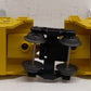 Lionel 6-36940 O Gauge Overland Freight Maxi-Stack Flatcar Set LN/Box