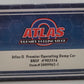 Atlas 3009962 O Burlington Northern Santa Fe Operating Dump Car #902416 EX/Box