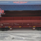 Atlas 3009962 O Burlington Northern Santa Fe Operating Dump Car #902416 EX/Box