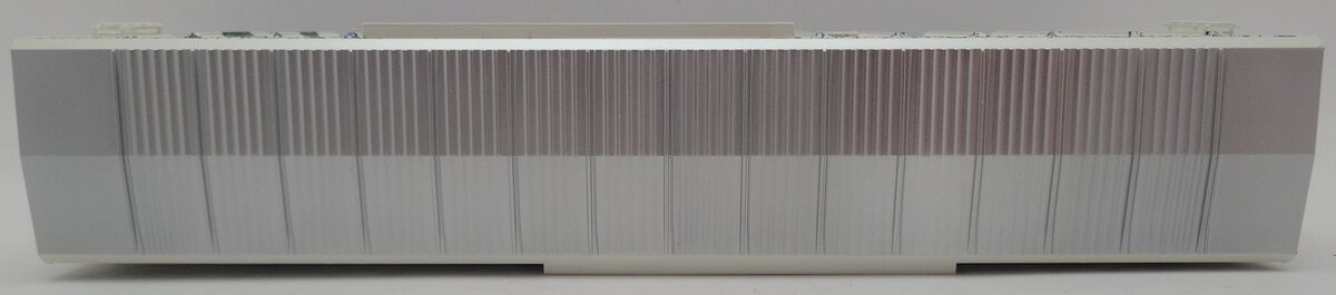 Lionel 6-52543 O LCCA-2009 BNSF LCCA Mechanical Refrigerator Deluxe #793385 EX/Box