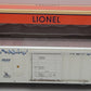 Lionel 6-52543 O LCCA-2009 BNSF LCCA Mechanical Refrigerator Deluxe #793385 EX/Box