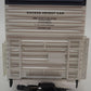 Lionel 6-52543 O LCCA-2009 BNSF LCCA Mechanical Refrigerator Deluxe #793385 EX/Box