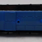 K-Line K2217 O Gauge CSX MP-15 Diesel Switcher #2217 EX