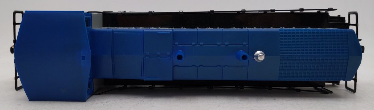K-Line K2217 O Gauge CSX MP-15 Diesel Switcher #2217 EX