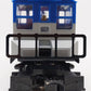 K-Line K2217 O Gauge CSX MP-15 Diesel Switcher #2217 EX
