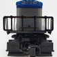K-Line K2217 O Gauge CSX MP-15 Diesel Switcher #2217 EX
